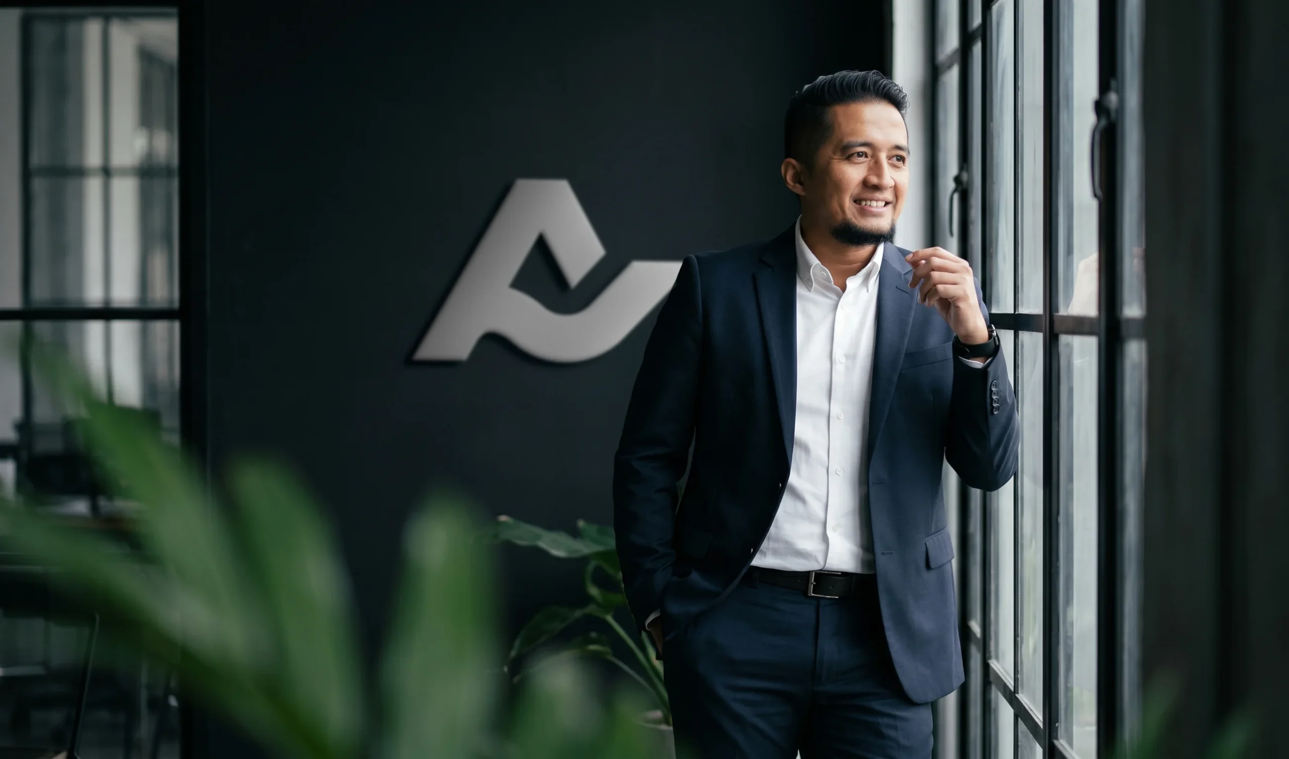 Coach Ari Afriyawan - Personal Branding Development