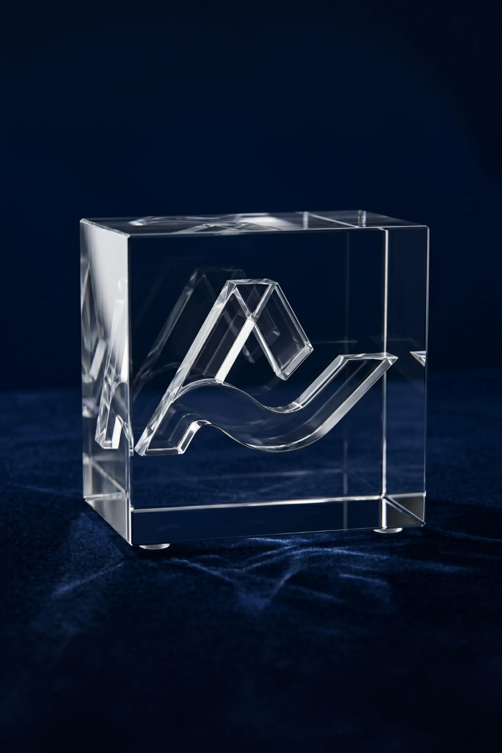 Ari Afriyawan 3D Logo